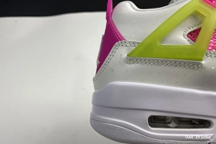 Compact CV7808-100 GS 517 4 “Lemon Venom” Jordan Air 0707